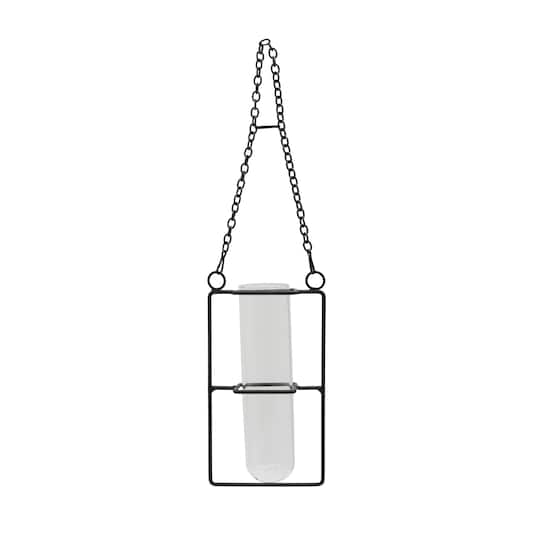 Hanging Frame with Test Tube by Ashland®